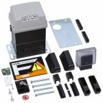 Kit automatisation 746 c z16 230v pratico c kit safe 105940 - faac