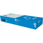 Kit d'automatisation came ats 24v pour portails battants  2 vantaux max 3m 8k01mp - 024