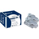 Kit automatisme battant enterr genius diablo 2, 5m / vantail 250kg 433mhz 5170206