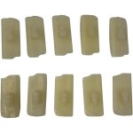 Kit de bandes de guidage de cha�ne pour tron�onneuse compatible avec stihl ms240 ms260 ms261 ms270 ms271 ...