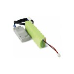 Me - kit batterie de secours rechargeable (platine starg) + carte de charge bat m016 - 24v, 1. 6 ah Me - kit batterie de secours rechargeable (platine starg) + carte de charge bat m016 - 24v, 1. 6 ah