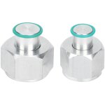 Kit de bloc ca arri�re 2 pi�ces adapt� pour dodge caravane 2004 - 2011 accessoires de modification de ...