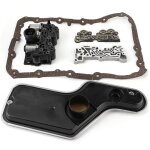 Kit de bloc d'lectrovanne de bote de vitesses 9l2z7g391aa pour transmission ford 5r55s / 5r55w