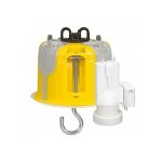 Kit boite point de centre ecobatibox (089360)