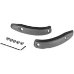 Kit bottes dainese slider plastic 16 noir n Kit bottes dainese slider plastic 16 noir n