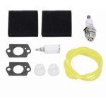 Kit de bougie d'allumage de filtre  air pour coupe - gazon accessoire de coupe - herbe pour filtre  ...