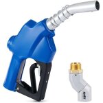 Kit de buse de carburant automatique 1  npt pistolet distributeur remplissage de carburant arrt automatique ...