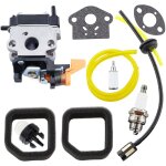 Kit carburateur 985893001 pour vanne rotative ryobi 985893001 308028001 308428002 985892001