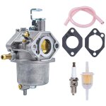 Kit carburateur golf fe290 pour mod�les 1016438, 1016439, 1016440, 1016441, 1016478 et 17552 1018
