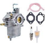 Kit carburateur golf fe290 pour mod�les 1016438, xu, 1016439, 1016440, 1016441, 1016478 et 17552 1018 ...