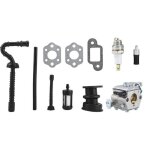 Kit carburateur kit de joints de collecteur d'admission kit collecteur d'admission stihl ms210 ms230 ...
