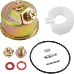 Kit carburateur pour moteurs honda avec cuve aiguille flotteur joint joint broche compatible avec g�n�rateurs ...