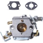 Kit carburateur pour oleo mac 932 937 741 941 942 941c 941cx wt - 781a tron�onneuse - dolaso