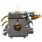 Kit de carburateur pour ryobi rbc30sesa rbc30sbsa rlt30cesa rlt30sesa rpr3025ja remplacer zama c1u - ...