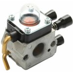 Kit carburateur pour stihl fs38 fs45 fs46 fs55 fs55r