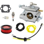 Le kit carburateur wt 985 est compatible avec les tron�onneuses echo cs - 400 et cs - 370. carburateur ...