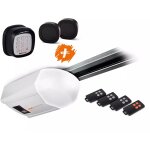 Scs sentinel - kit cargate 800 trio integral