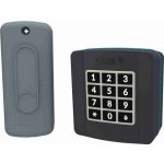 Kit carte s0002p avec pav numrique  bus externe came selt1k01 8k06sl - 006