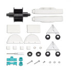 Kit de ch�ssis en a pour robot nettoyeur de piscine hayward navigator pi�ces de rechange compatibles ...
