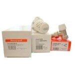 Kit de chauffage au sol : t�te rtl, vanne d'angle 1 / 2 pouce avec insert ubg