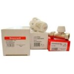 Kit de chauffage au sol : tête rtl, vanne droite 1 / 2 pouce avec insert ubg Kit de chauffage au sol : tête rtl, vanne droite 1 / 2 pouce avec insert ubg