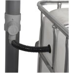 Kit collecteur eau de pluie capt'eau - gris Kit collecteur eau de pluie capt'eau - gris