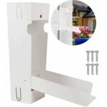 Kit collecteur eau de pluie, r�cup�rateur eau gouttiere rectangulaire, syst�me de collecte des eaux pluviales, ...