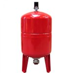 Kit complet ballon surpresseur � vessie varem vertical 200l - 1''1 / 4