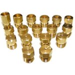 Kit complet injecteur gaz naturel - butane - propane pour four, cuisinière indesit c00254296 Kit complet injecteur gaz naturel - butane - propane pour four, cuisinière indesit c00254296