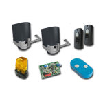 Came - kit automatisme ftl 24v ftl20dgc 8k01mb - 007