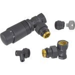 Nt noyon&thiebault - kit complet robinet de radiateur thermostatique 1 / 2 (15x21) équerre noyon & thiebault ... Nt noyon&thiebault - kit complet robinet de radiateur thermostatique 1 / 2 (15x21) équerre noyon & thiebault ...