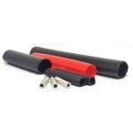 Kit de connexion pour cble chauffant autorgulant ttk - 25 phc - 16 / 20 / 30, uhc - 25 / 40