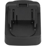 Kit de conversion d'adaptateur de batterie, connecteur d'alimentation de station d'accueil pour s�rie ...