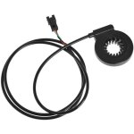 Lifcausal - kit de conversion pour vélos électriques, capteur d'assistance de pédalage pas Lifcausal - kit de conversion pour vélos électriques, capteur d'assistance de pédalage pas