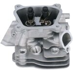 Kit culasse moteur 168f / 170f / gx270 6. 5hp - compatible groupe �lectrog�ne 2. 5kw / 2. 8kw - joints ...