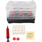 Kit de culture portable monotub pour champignons gonflables, grand �change d'air frais carr� - sjlerst ...