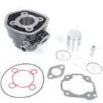 Kit cylindre piston �40mm rms pour scooter aprilia 50 sr