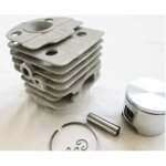 Kit cylindre � piston compatible husqvarna pour tron�onneuse 55