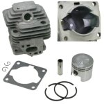 Kit cylindre piston moteur débroussailleuse 33 euro 1 kasei 1e36f - 2. 4. 2 Kit cylindre piston moteur débroussailleuse 33 euro 1 kasei 1e36f - 2. 4. 2