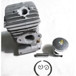Kit cylindre à piston zenoah compatible husqvarna tronçonneuse 2500 g250 gg2500ts Kit cylindre à piston zenoah compatible husqvarna tronçonneuse 2500 g250 gg2500ts