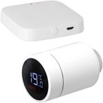 Sedea - kit de dmarrage wi - fi + tte thermostatique eth600kd