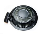 Kit de d�marrage avec lanceur � rappel pour tondeuses � gazon et motoculteurs hecht (compatible �galement ...