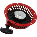 Kit de d�marrage de rechange pour moteur g150 gv200 gx110 gx140 - d�marreur de tondeuse � gazon