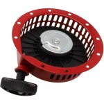 Kit de dmarrage de rechange pour moteur g150 gv200 gx110 gx140 - dmarreur de tondeuse  gazon