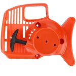 Kit de dmarrage de tondeuse  gazon  dmarreur  rappel pour fs38 fs45 fs46 fs55 fc55 hl45 km55 - lntyq ...