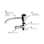 Ten - jamais utilise] kit de dpart conduits biox d130 / 200mm inox chaudire  pellets etanche - 778513 ...