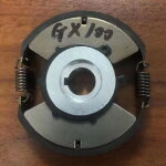 Kit d'embrayage pour moteur de pilonneuse clutch gx100 compatible avec les pilonneuses wacker neusung ...