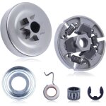 Kit d'embrayage pour tron�onneuse stihl ms180, ms231, ms251, ms241, ms231c, ms241c, ms251c