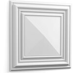 Orac - kit encadrement autoire - un panneaux w121 + un panneaux w123