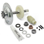 Kit d'engrenages pour ouvre - porte de garage 41c4220a engrenages pour ouvre - porte de garage